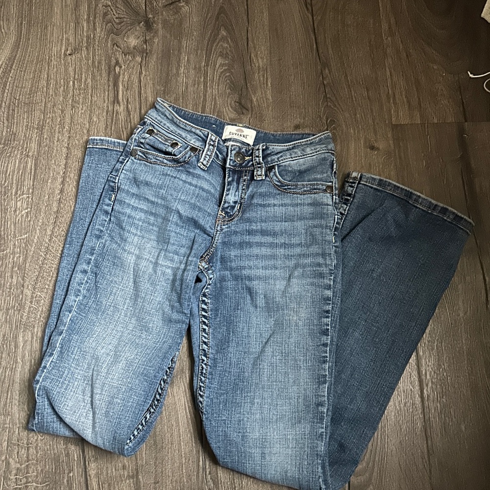 SHYANNE JEANS